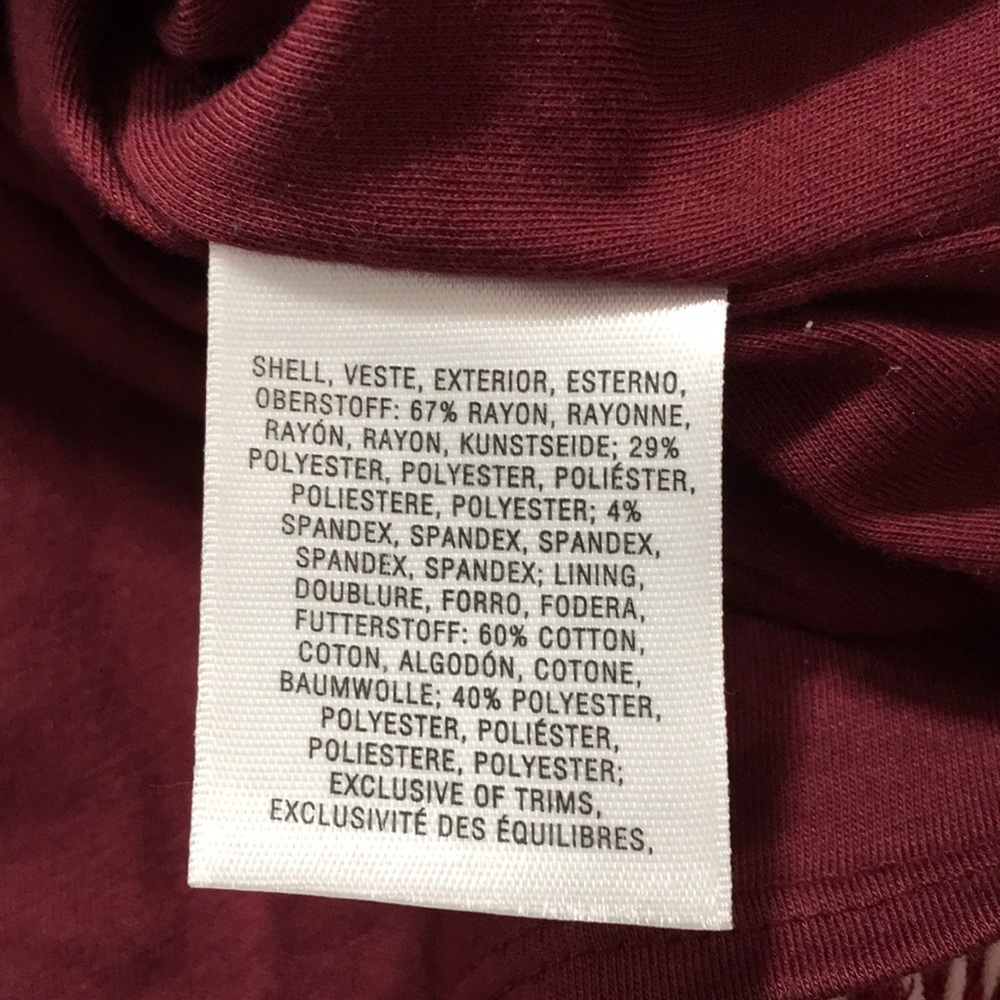 Anthropologie Maeve Dress NWT - Picture 6 of 7